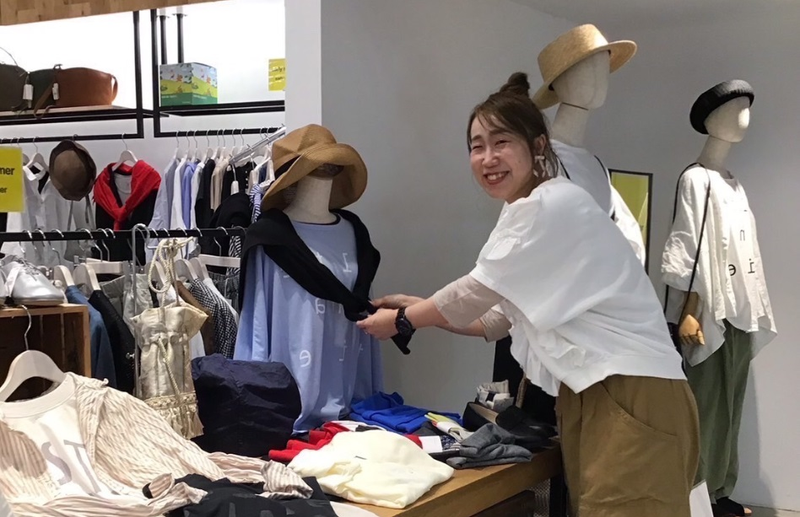 HugHug / day standard イオンモール八幡東店 株式会社まつやのアルバイト・バイト求人情報-38