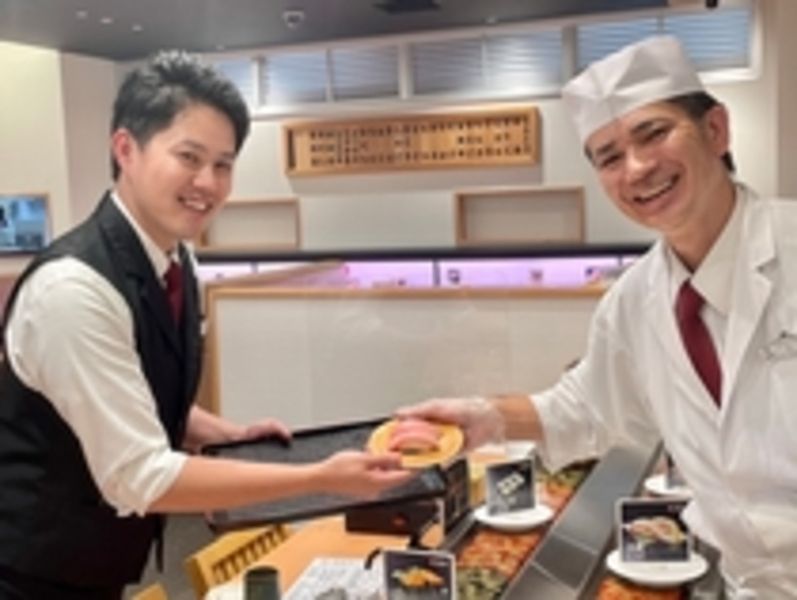 京寿司 箱崎店のアルバイト・バイト求人情報-03