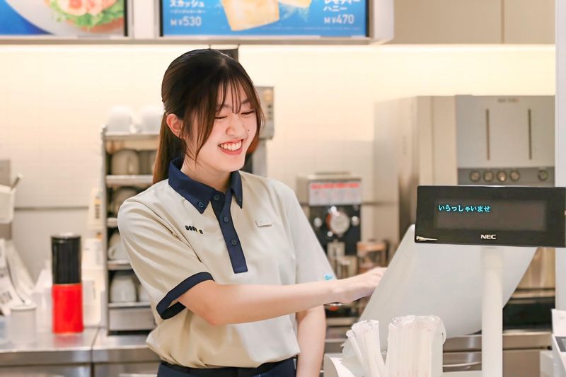 ドトールコーヒーショップ 関内仲通り店のアルバイト・バイト求人情報-01