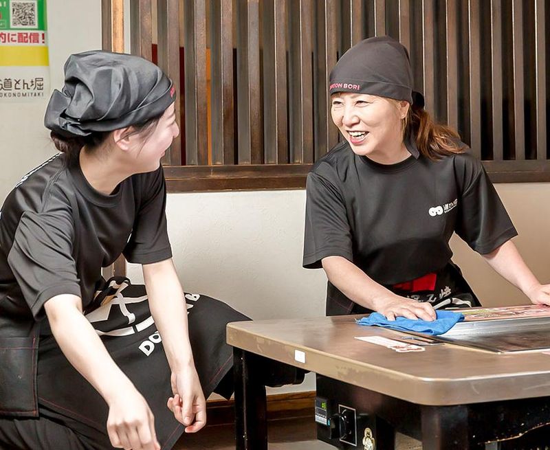 道とん堀 西川口並木店のアルバイト・バイト求人情報-03