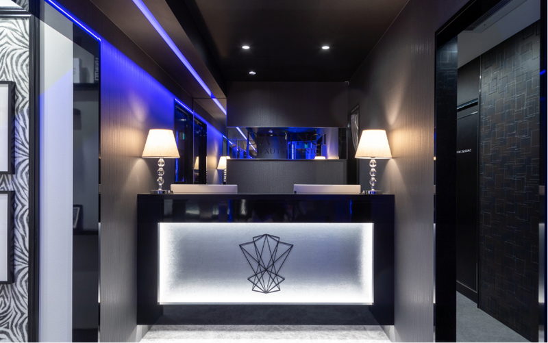 DA VINCI BEAUTY CLINICの求人・転職情報