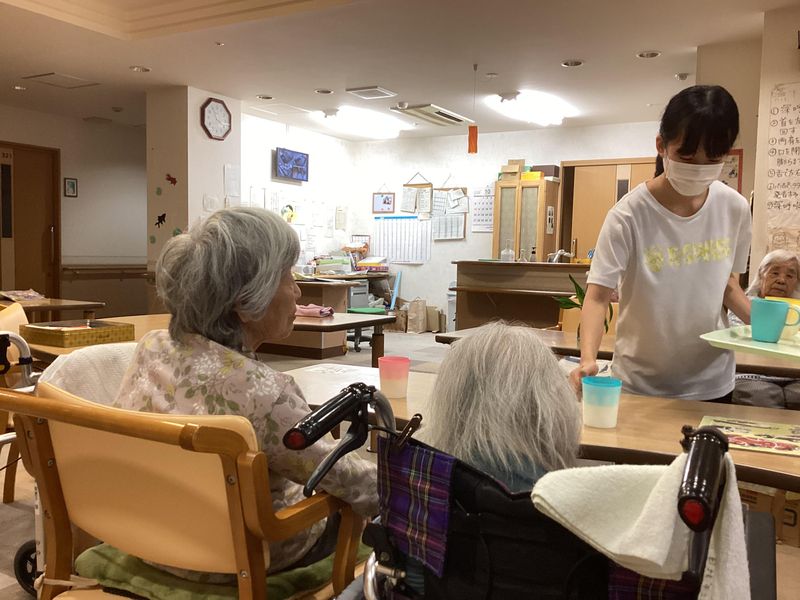社会福祉法人信輪会の求人・転職情報