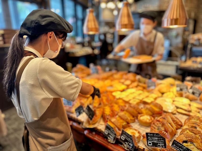 ペニーレイン　ソラマチ店のアルバイト・バイト求人情報-15