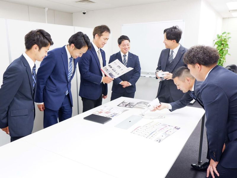 株式会社日本防犯設備　新宿支店のアルバイト・バイト求人情報-02
