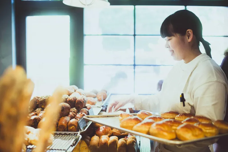 THE NEXTT BAKERY(THE NEXTT HOTEL内)/株式会社MOTHERSのアルバイト・バイト求人情報