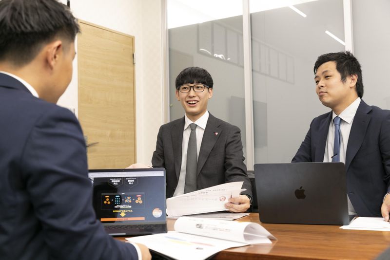 ティーエヌエス株式会社-0048の求人・転職情報