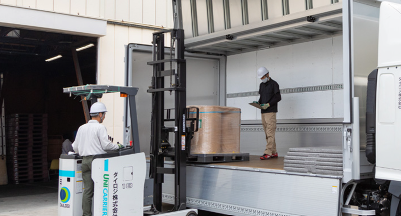 ダイロジ株式会社(本社)の求人情報