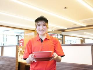 ラーメン横綱　浜松店の派遣求人情報