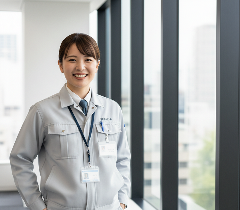 福岡高地家簡裁合同庁舎のアルバイト・バイト求人情報-03