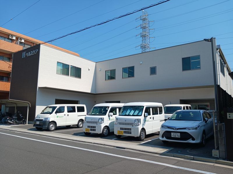 株式会社ヘルスケアの求人・転職情報