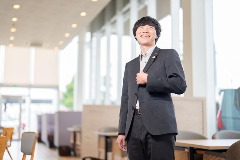 山梨ダイハツ販売株式会社