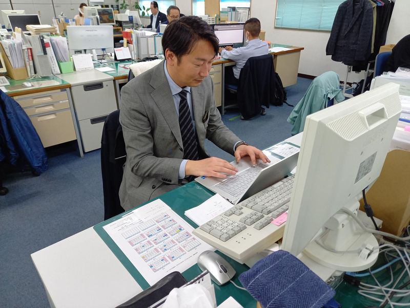 株式会社互幸ワークスの求人・転職情報