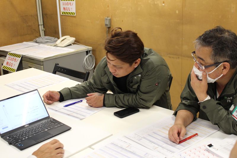 明和テクノ株式会社の求人・転職情報