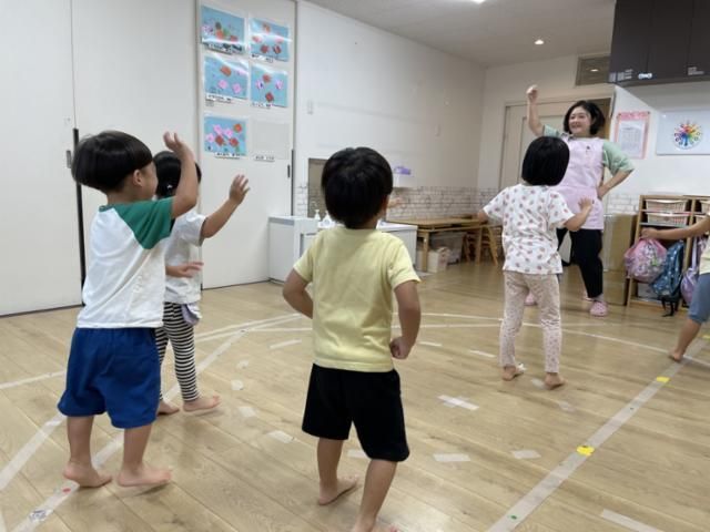 きゃんばす子安台保育園のアルバイト・バイト求人情報-03