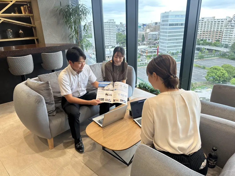 ＳＧムービング株式会社の求人・転職情報