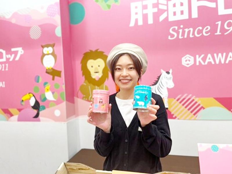 勤務地/赤羽駅周辺　 河合薬業株式会社のアルバイト・バイト求人情報-02