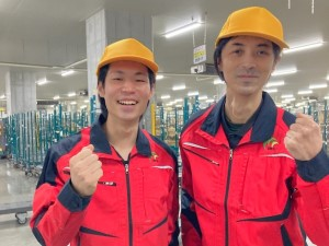アールシーロジスティクス株式会社　大阪事業所【002】の求人情報