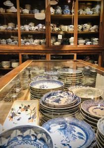 Pro Antiques 古夢 本店 (プロ アンティークス コム)のアルバイト・バイト求人情報-04