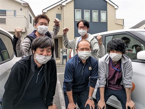 ちとせ・ほほえみグループ 医療法人社団悠仁会-0003の求人・転職情報