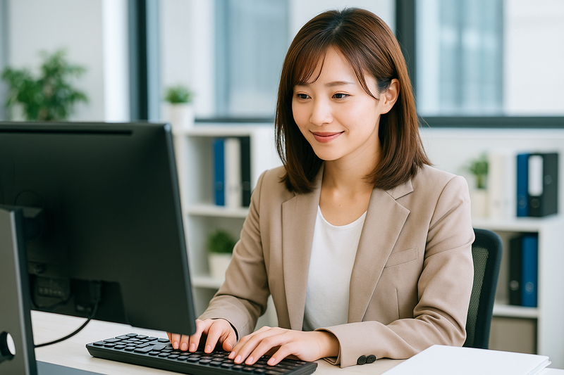 ミライコネクト株式会社　東京支店のアルバイト・バイト求人情報-04