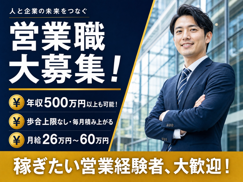 株式会社ドリームアシスト新潟の求人・転職情報
