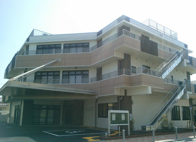 舎人あかしあ園の派遣求人情報