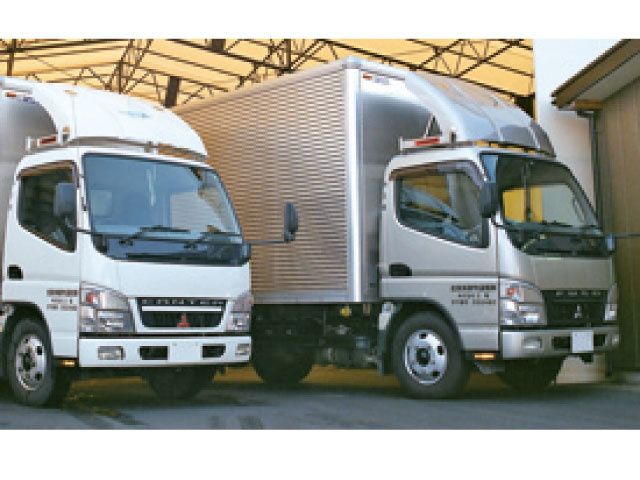 株式会社三電の求人・転職情報