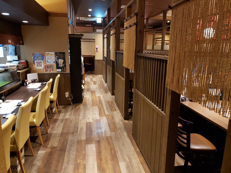 酒菜家おあじ　魚津店のアルバイト・バイト求人情報-04