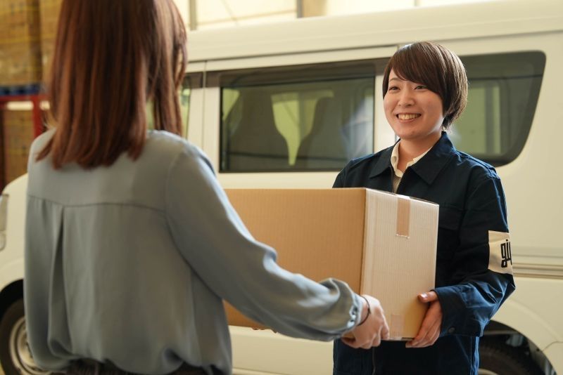 株式会社ロジクエストの求人・転職情報