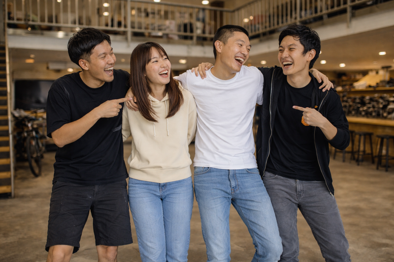 株式会社ゴッチインターナショナルの求人・転職情報