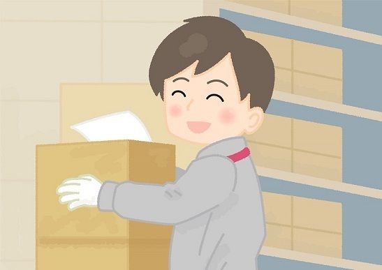 求人画像