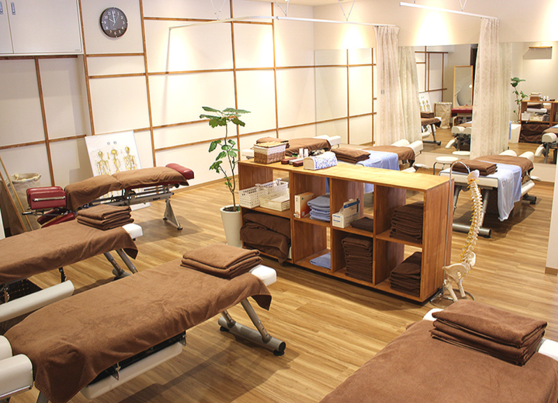 株式会社ボディライト-0002の求人・転職情報