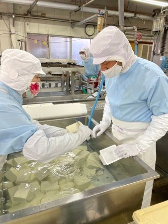 有限会社岡村の求人情報