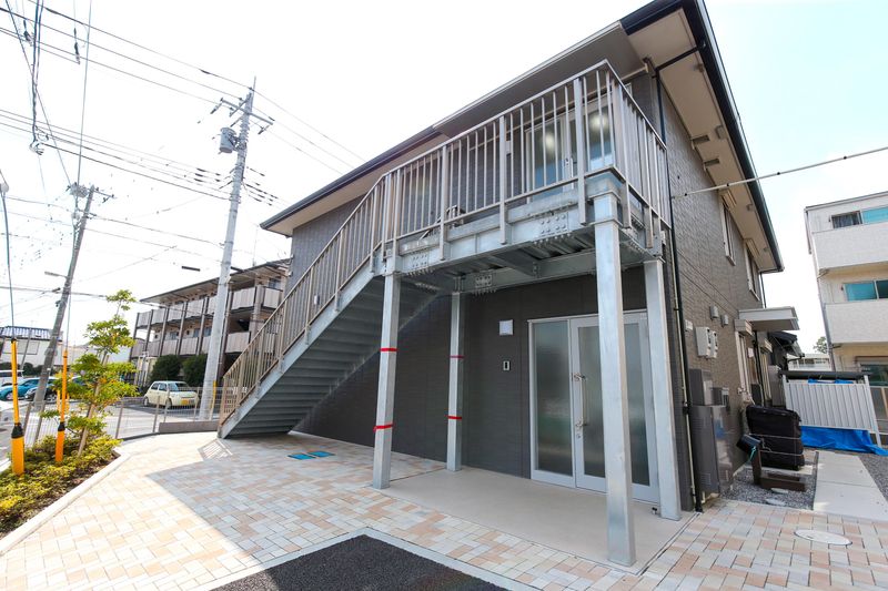 児童発達支援事業所Cocoroスマイル(社会福祉法人こころ)のアルバイト・バイト求人情報-02