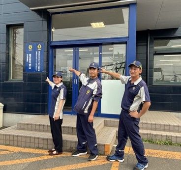 株式会社ジャパン・リリーフ
