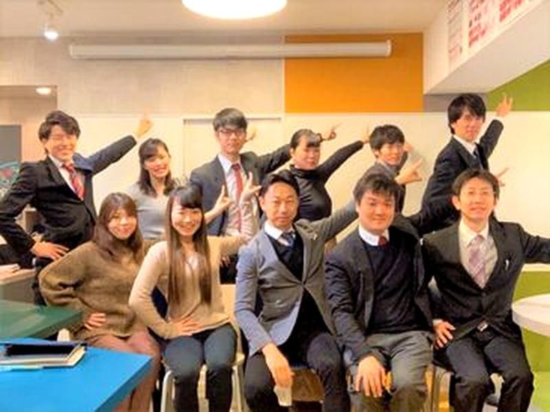 Freewill 学習塾　中目黒校のアルバイト・バイト求人情報-03