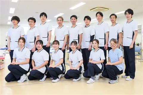医療法人思源会の求人・転職情報