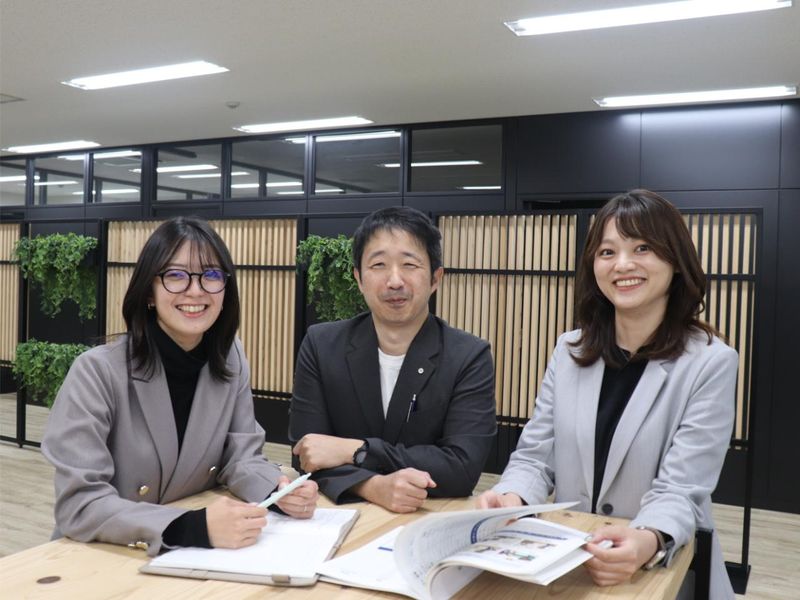 Ｍａｎ　ｔｏ　Ｍａｎ株式会社の求人・転職情報