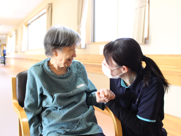 ゆめの園りあん中野林　特別養護老人ホームのアルバイト・バイト求人情報-09