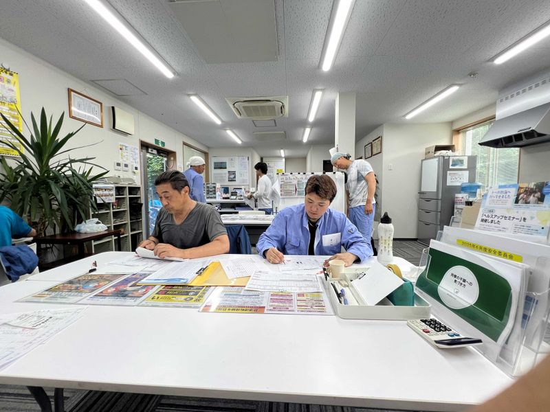 東宝運輸商事株式会社のアルバイト・バイト求人情報-05