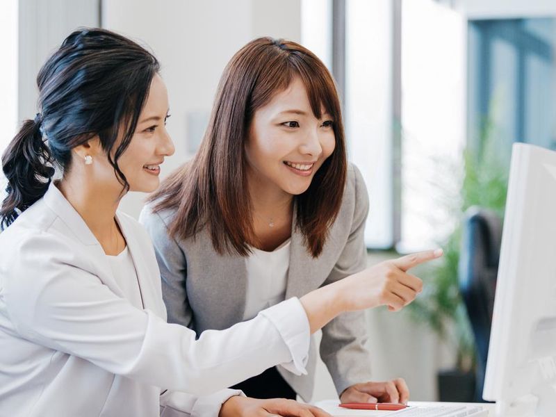 株式会社ビジネスリファインの派遣求人情報