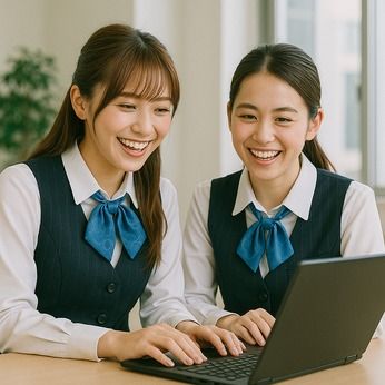 求人画像