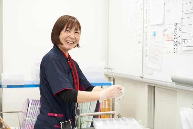社会福祉法人あすか福祉の求人・転職情報