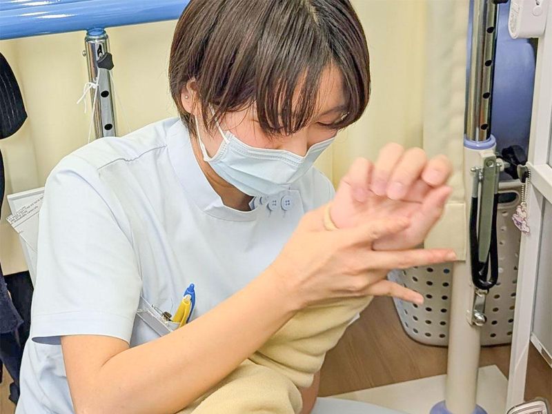 求人画像