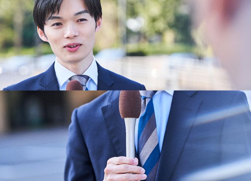 日本放送協会