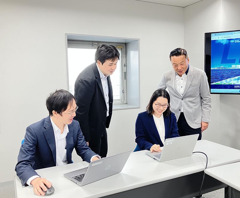 株式会社東京臨海ホールディングスのアルバイト・バイト求人情報-03