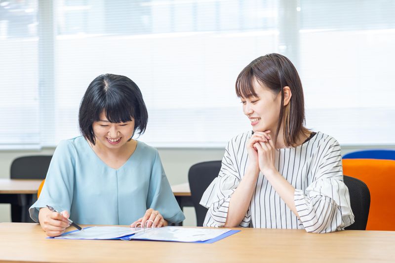 ニューロリワーク赤坂センターのアルバイト・バイト求人情報-05