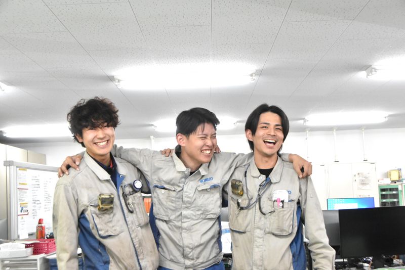 株式会社神戸製鋼所の求人・転職情報