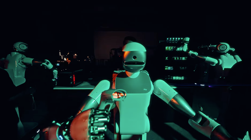 Model T Operations株式会社