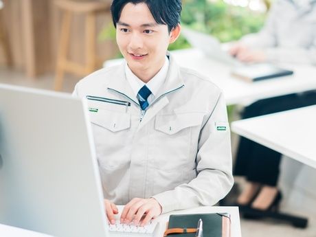 株式会社森晴産業